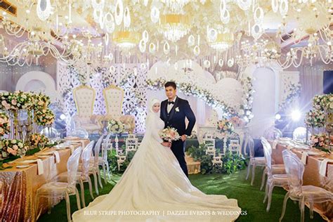 Weddings Gallery Photos in Davao CIty .